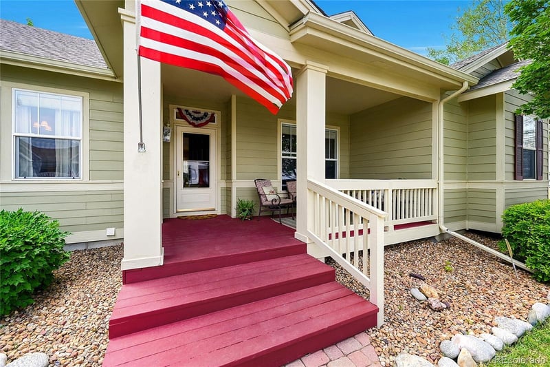 5211 Mt Audubon St, Frederick, CO 80504