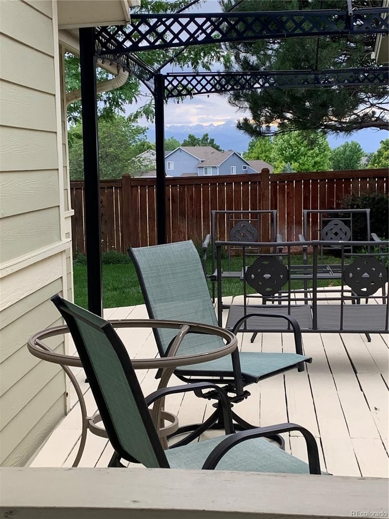 5211 Mt Audubon St, Frederick, CO 80504