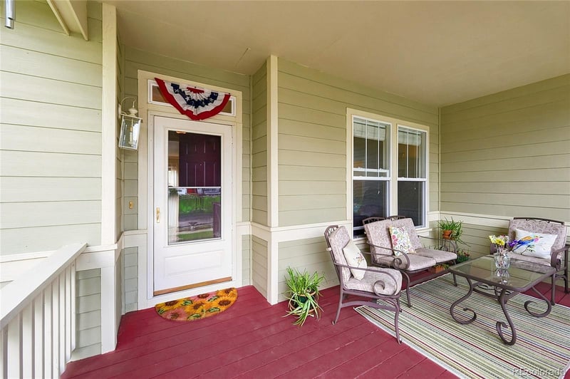 5211 Mt Audubon St, Frederick, CO 80504