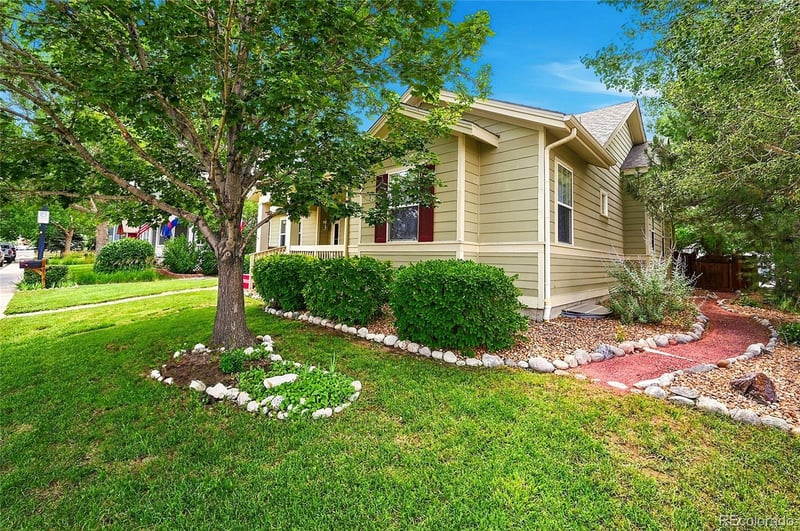5211 Mt Audubon St, Frederick, CO 80504