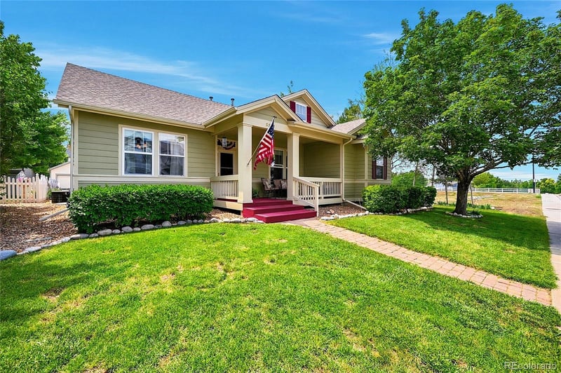 5211 Mt Audubon St, Frederick, CO 80504