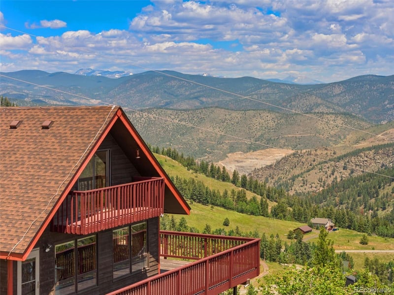 848 Aspen Dr, Evergreen, CO 80439