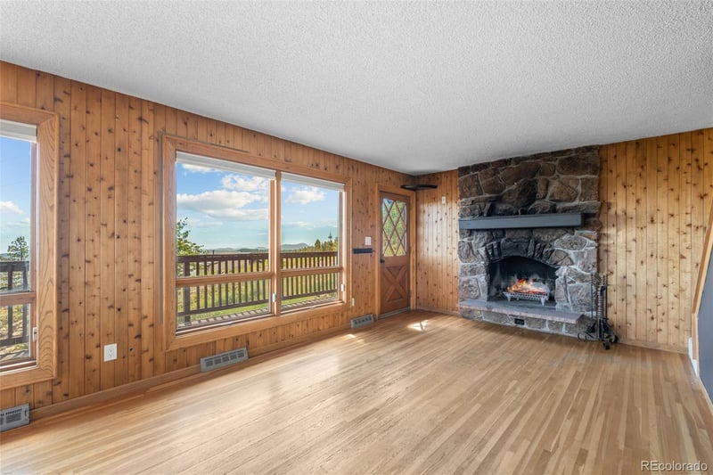848 Aspen Dr, Evergreen, CO 80439