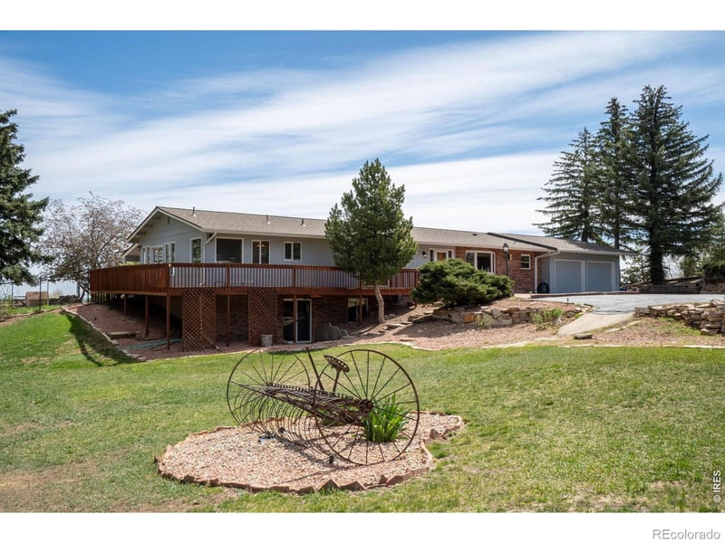 908 Willowrock Dr, Loveland, CO 80537