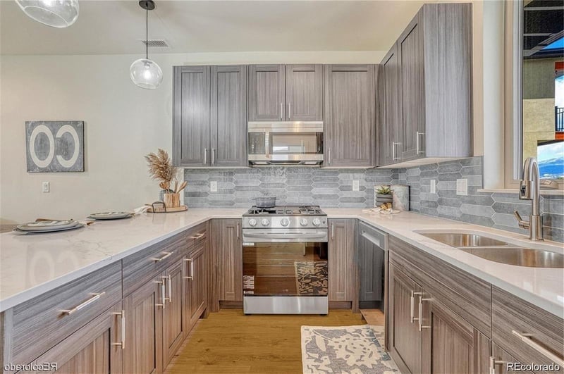 102 Cotopaxi Unit #a Ln, Salida, CO 81201