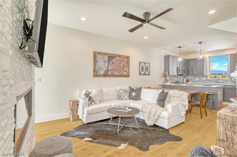 102 Cotopaxi Unit #a Ln, Salida, CO 81201