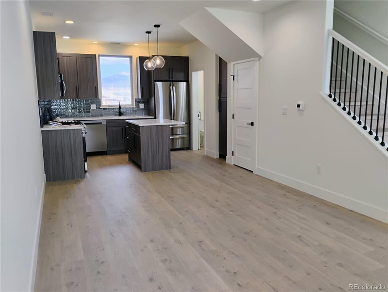 102 Cotopaxi Unit #a Ln, Salida, CO 81201