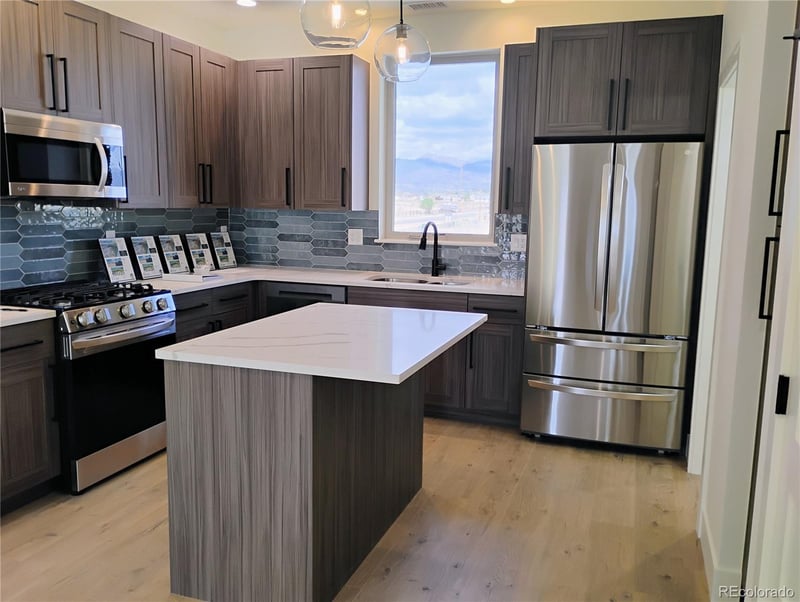 102 Cotopaxi Unit #a Ln, Salida, CO 81201