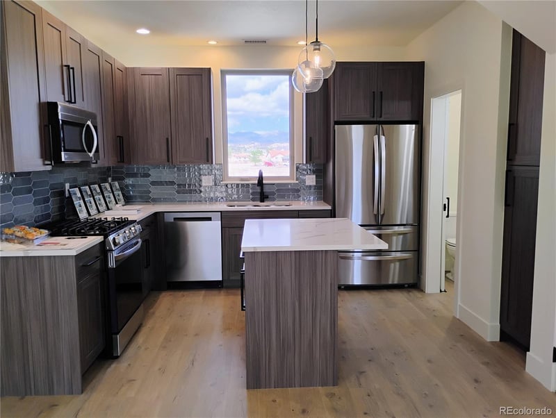 102 Cotopaxi Unit #a Ln, Salida, CO 81201