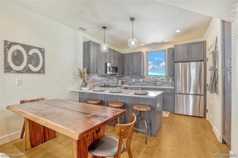 102 Cotopaxi Unit #a Ln, Salida, CO 81201