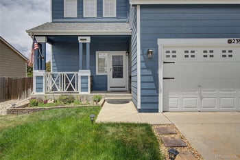 2396 Klein Pl, Colorado Springs, CO 80951