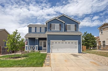 2396 Klein Pl, Colorado Springs, CO 80951