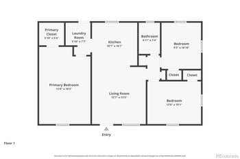 727 E Rio Grande St, Colorado Springs, CO 80903