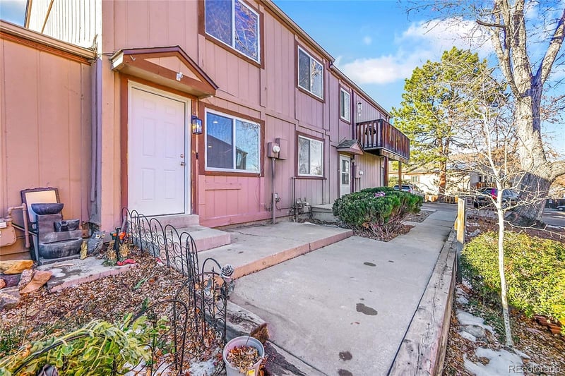 7700 Glassgow Pl #22A, Littleton, CO 80128