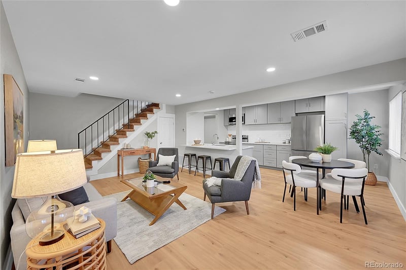 7700 Glassgow Pl #22A, Littleton, CO 80128