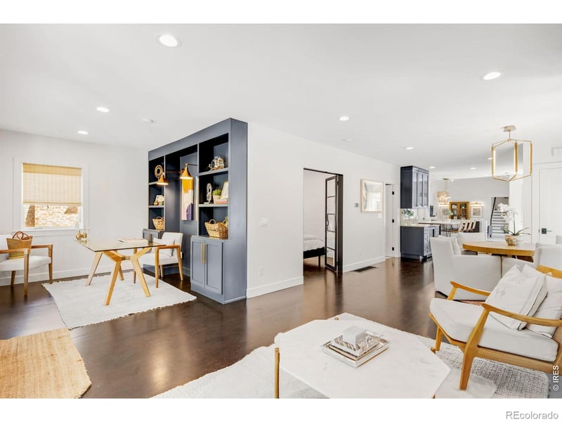 1334 S Marion St, Denver, CO 80210