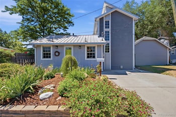 460 E Yale Ave, Englewood, CO 80113
