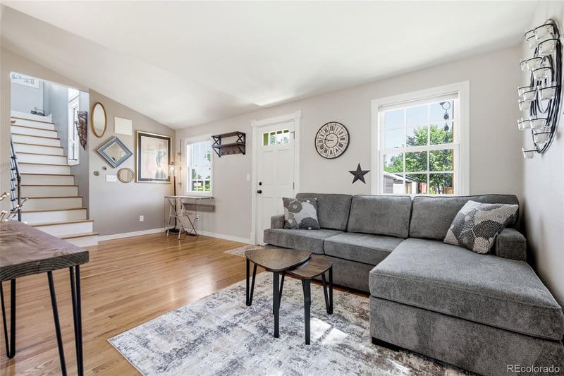 460 Yale Ave, Englewood, CO 80113