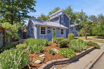 460 E Yale Ave, Englewood, CO 80113