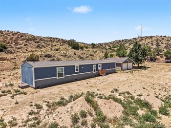 5595 N Interstate 25, Pueblo, CO 81008