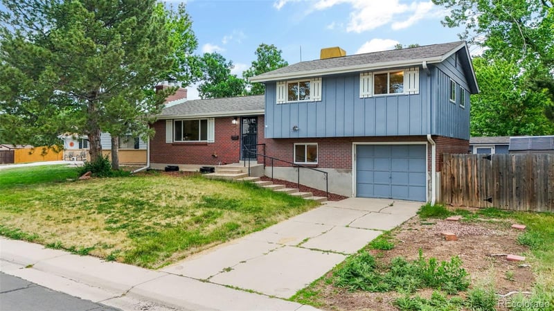6128 Madison Ct, Littleton, CO 80121