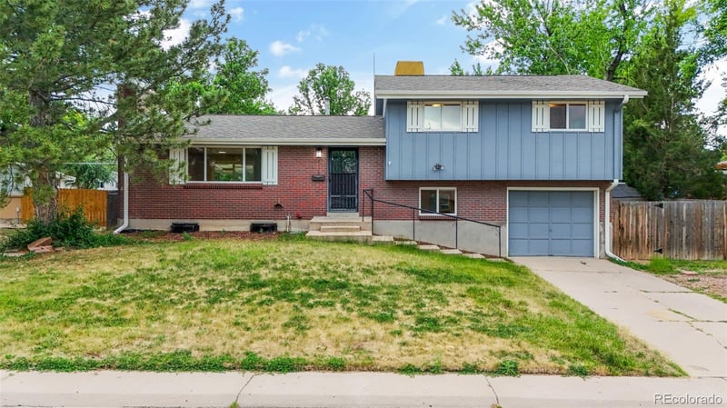 6128 Madison Ct, Littleton, CO 80121