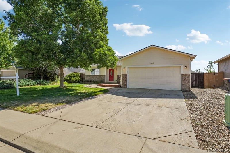 304 Hawthorn St, Frederick, CO 80530