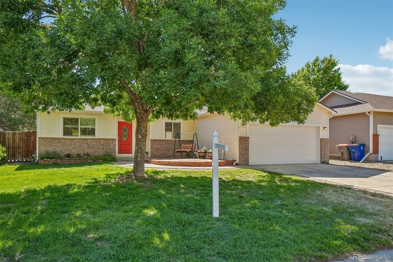 304 Hawthorn St, Frederick, CO 80530