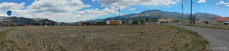 180 Cotopaxi Ln Lot 1, Salida, CO 81201