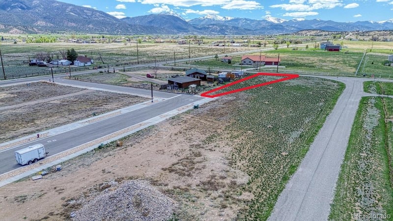 180 Cotopaxi Ln, Salida, CO 81201