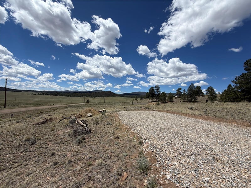 595 Bridle Pa, Hartsel, CO 80449