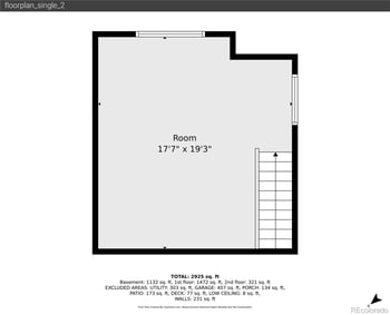 11210 Night Heron Dr, Parker, CO 80134