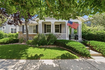 11210 Night Heron Dr, Parker, CO 80134