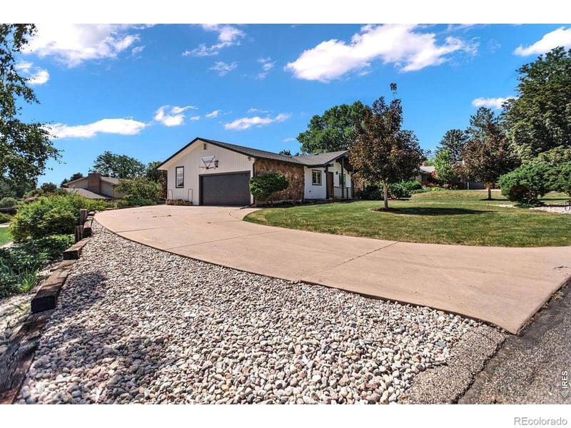 1809 Nedrah Dr, Fort Collins, CO 80524