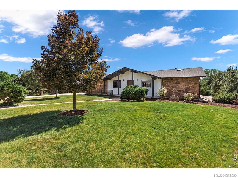 1809 Nedrah Dr, Fort Collins, CO 80524