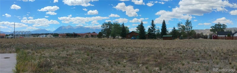168 Cotopaxi Ln Lot 3, Salida, CO 81201