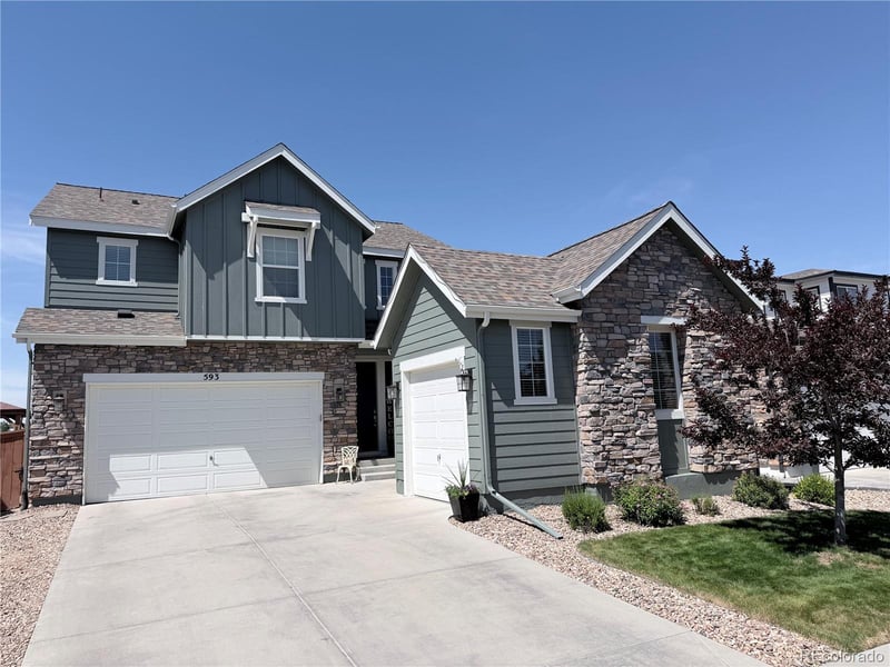 593 172nd Pl, Broomfield, CO 80023