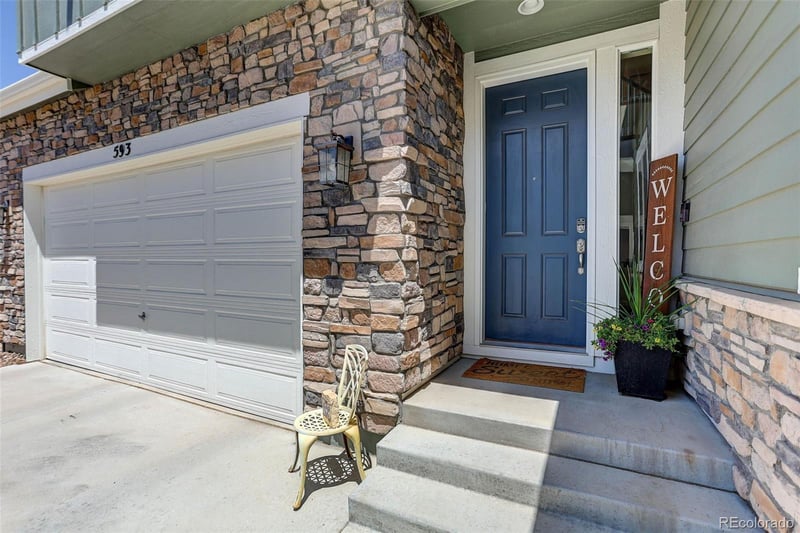 593 W 172nd Pl, Broomfield, CO 80023