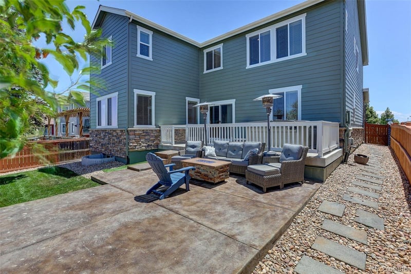 593 W 172nd Pl, Broomfield, CO 80023