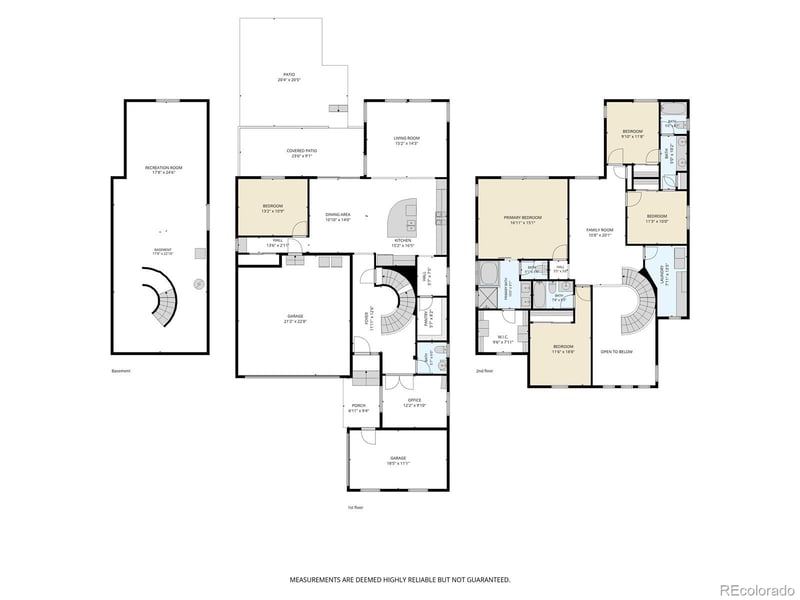 593 W 172nd Pl, Broomfield, CO 80023