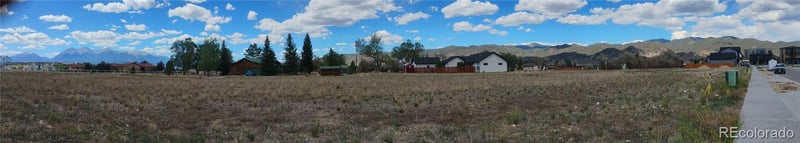 162 Cotopaxi Ln Lot 4, Salida, CO 81201