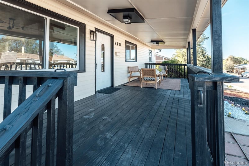 8471 Mcdougal St, Denver, CO 80229