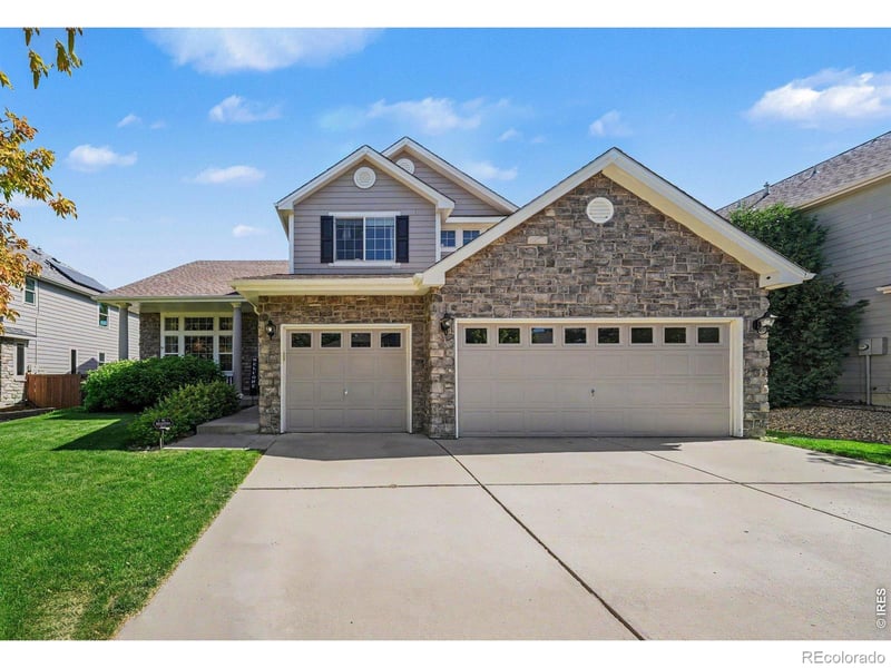 1345 Forrestal Dr, Fort Collins, CO 80526