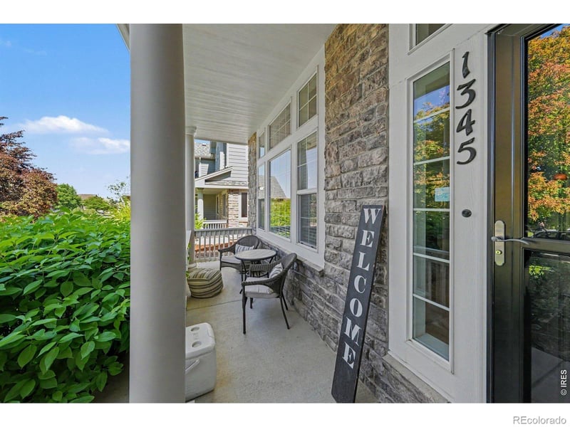 1345 Forrestal Dr, Fort Collins, CO 80526