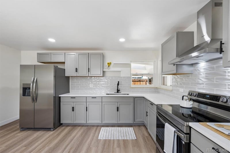 7850 Raleigh St, Westminster, CO 80030