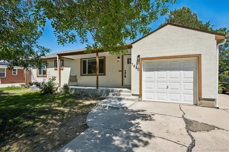 7850 Raleigh St, Westminster, CO 80030