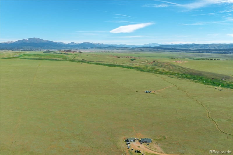 1321 Lakeview Rd, Fairplay, CO 80440