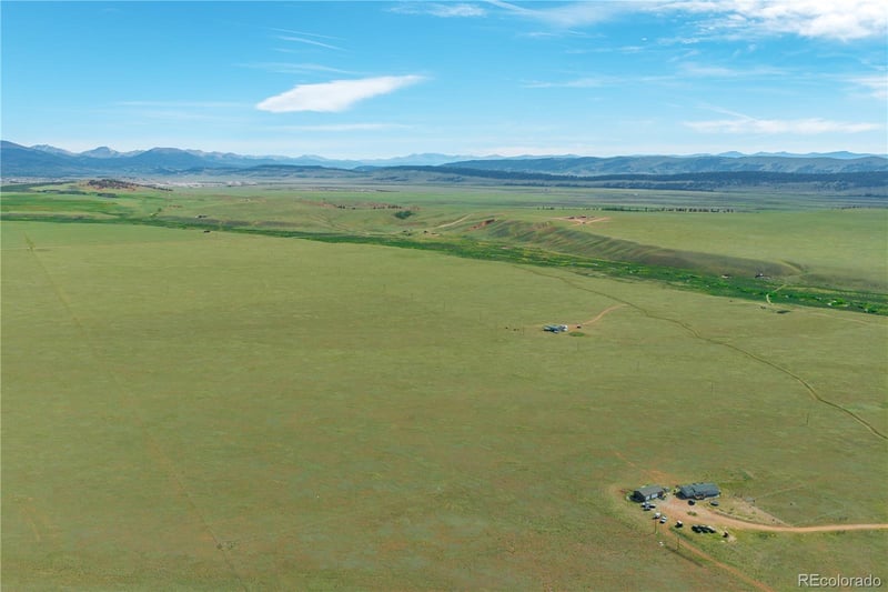 1321 Lakeview Rd, Fairplay, CO 80440