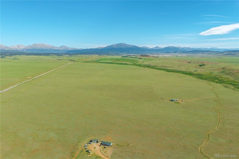 1321 Lakeview Rd, Fairplay, CO 80440