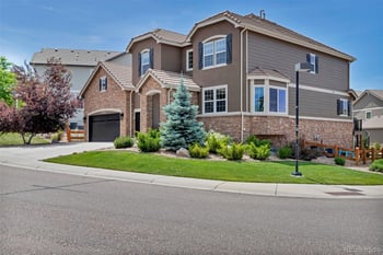 10469 Hillrose St, Parker, CO 80134